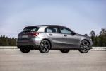 Mercedes-Benz A250 e 2019 года (WW)